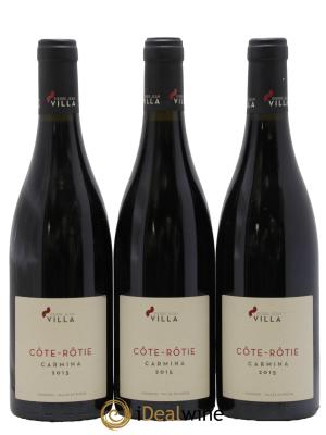 Côte-Rôtie Carmina Pierre-Jean Villa