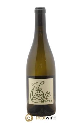 Languedoc Les Vignes Oubliées Jean-Baptiste Granier