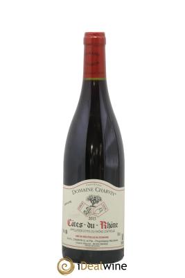 Côtes-du-Rhône Charvin (Domaine)
