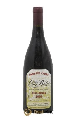 Côte-Rôtie Côte Brune Jamet (Domaine)