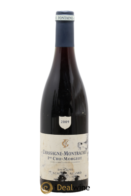 Chassagne-Montrachet 1er Cru Morgeot Fontaine-Gagnard (Domaine)