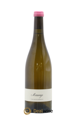 Vin de France Mansengs Jean-Baptiste Semmartin