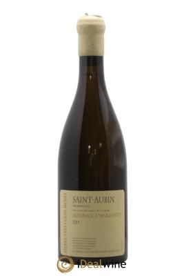 Saint-Aubin 1er Cru Hommage à Marguerite Pierre-Yves Colin Morey