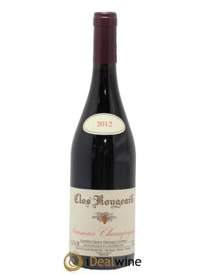 Saumur-Champigny Clos Rougeard