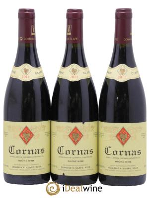 Cornas Auguste Clape