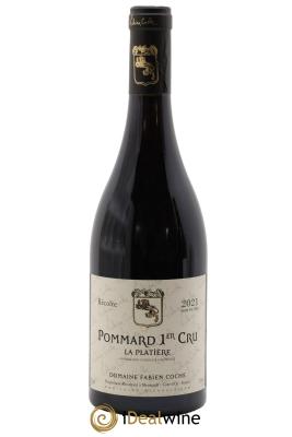 Pommard 1er Cru Platière Fabien Coche