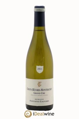 Criots-Bâtard-Montrachet Grand Cru Fontaine-Gagnard (Domaine)