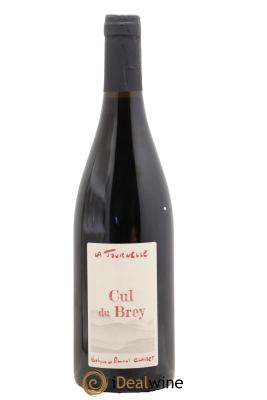 Vin de France Cul du Brey Domaine de la Tournelle