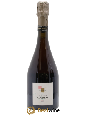 Champagne - Largillier Domaine Coëssens