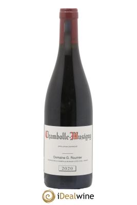 Chambolle-Musigny Georges Roumier (Domaine)