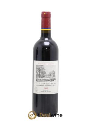 Château Duhart-Milon 4ème Grand Cru Classé