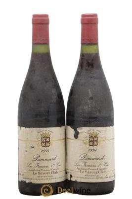Pommard 1er Cru Les Frémiers Savour Club