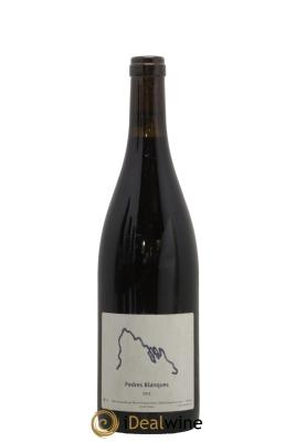 Vin de France Pedres Blanques Rié et Hirofumi Shoji