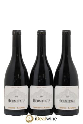 Hermitage Maison Tardieu-Laurent