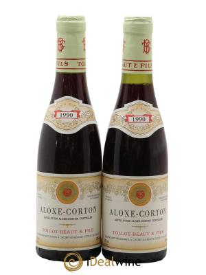 Aloxe-Corton Tollot Beaut (Domaine)