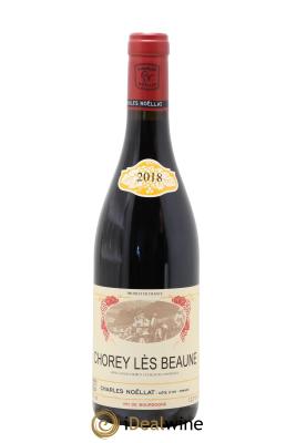 Chorey-lès-Beaune Charles Noëllat