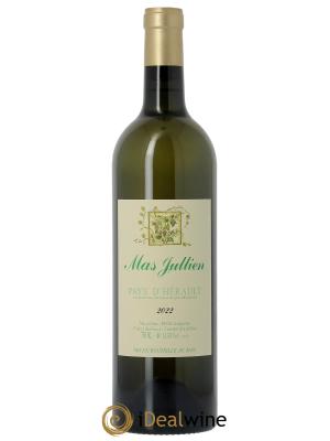 Pays d'Hérault Mas Jullien Olivier Jullien 