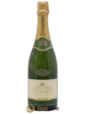 Champagne Brut Millésime Blanc De Blancs Maison Jacquart