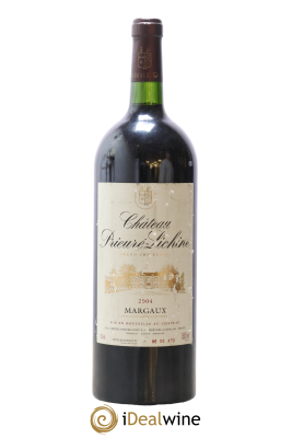 Château Prieuré Lichine 4ème Grand Cru Classé