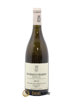 Meursault 1er Cru Charmes Comtes Lafon (Domaine des)