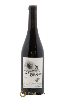 Vin de France Docteur Briçou Julie Balagny
