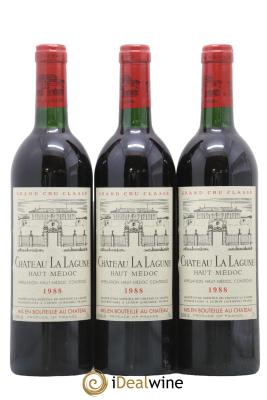 Château la Lagune 3ème Grand Cru Classé