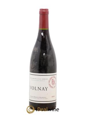 Volnay Marquis d'Angerville (Domaine)