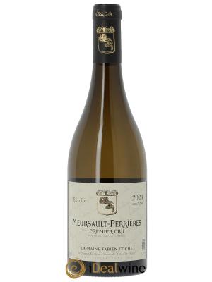 Meursault 1er Cru Les Perrières Fabien Coche 