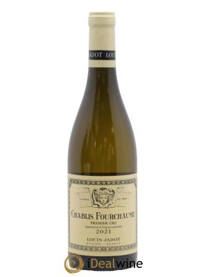 Chablis 1er Cru Fourchaume Louis Jadot