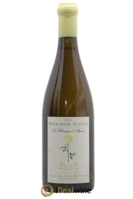Bourgogne Aligoté Les Champs d'Argent Charles Lachaux
