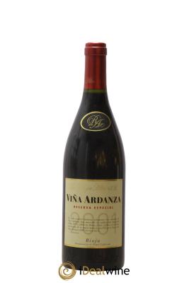 Rioja DOCA Reserva Especial Vina Ardanza