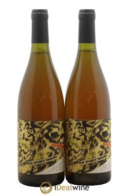 Vin de France Trajet inutile Daniel Sage