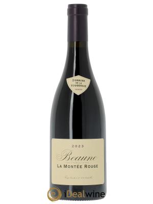 Beaune La Montée Rouge La Vougeraie 