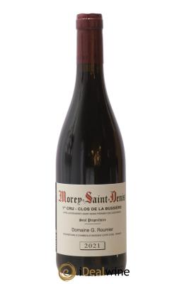 Morey Saint-Denis 1er Cru Clos de la Bussière Georges Roumier (Domaine)