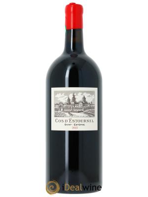 Cos d'Estournel 2ème Grand Cru Classé