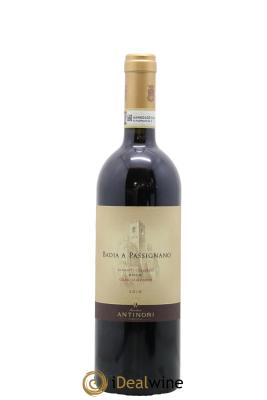 Chianti Classico DOCG Piero Antinori Badia a Passignano Gran Selezione Marchesi Antinori