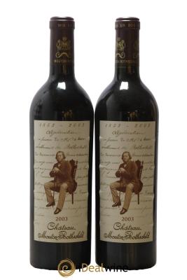 Château Mouton Rothschild 1er Grand Cru Classé