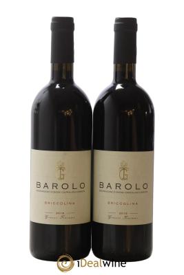 Barolo DOC Briccolina Tiziano Grasso