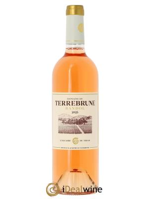 Bandol Terrebrune (Domaine de)