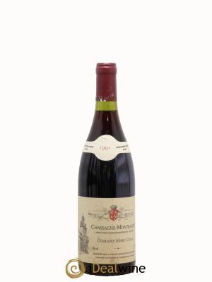 Chassagne-Montrachet Marc Colin Guichard Potheret