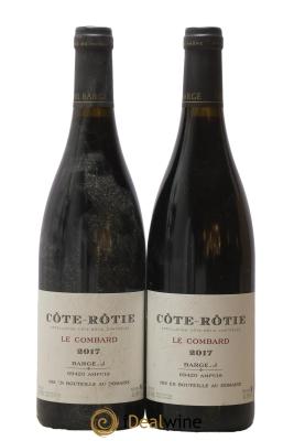 Côte-Rôtie Le Combard Barge (Domaine)