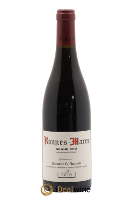 Bonnes-Mares Grand Cru Georges Roumier (Domaine)