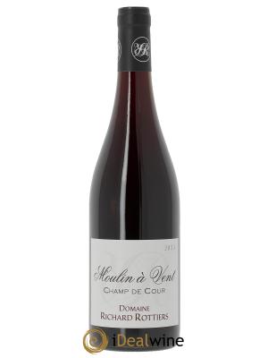 Moulin-à-Vent Champ de Cour Richard Rottiers (Domaine) 