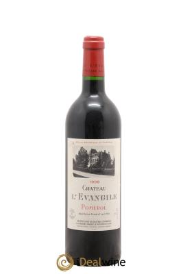 Château l' Évangile
