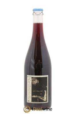 Vin de France Nulle Part Cedex Cuvée Inédite Aurélien Lefort