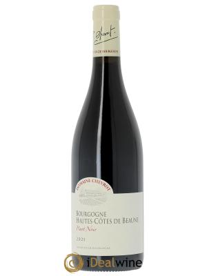 Hautes-Côtes de Beaune Chevrot