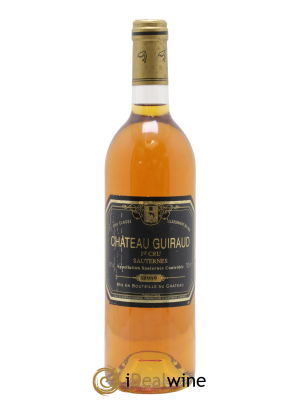 Château Guiraud 1er Grand Cru Classé