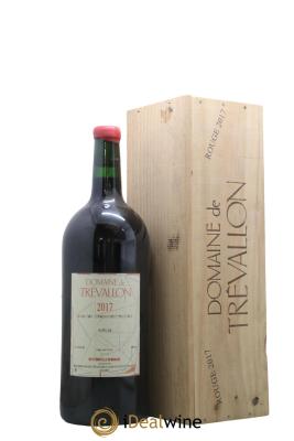 IGP Alpilles Trévallon (Domaine de) Eloi Dürrbach 