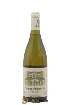 Gruner Veltliner Schloss Gobelsburg Renner Erste Lage