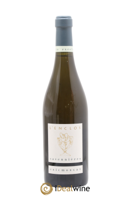 Savennières L'Enclos Eric Morgat